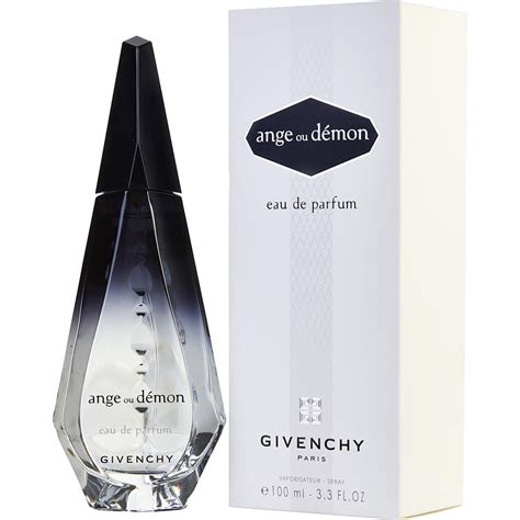 givenchy angel and demon price|ange ou demon Givenchy stores.